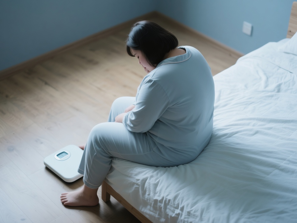 减肥总反弹?中医揭秘:不是你的错!体质没调好,努力全白费! 减肥总反弹?中医揭秘:不是你的错!体质没调好,努力全白费!