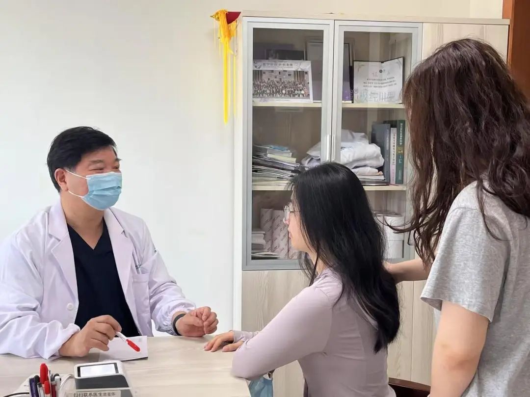 家长催高考生做医美？这些项目有坑
