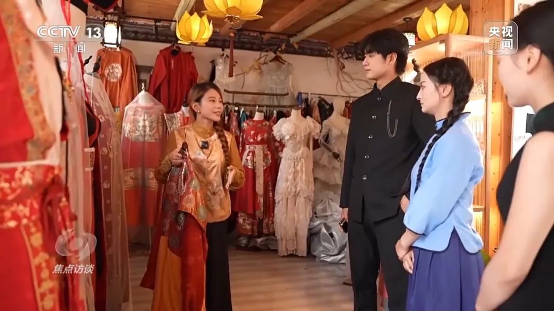 AI动画师、无人机群规划员、旅拍定制师……新职业来了! AI动画师、无人机群规划员、旅拍定制师……新职业来了!