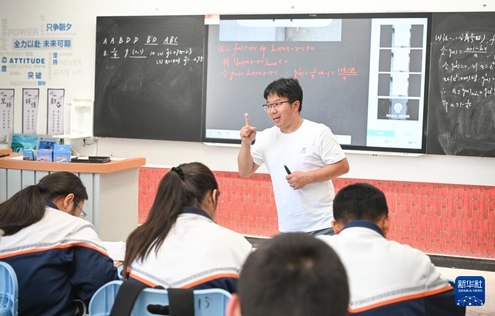 江苏泰州援疆 聚焦民生增福祉 江苏泰州援疆 聚焦民生增福祉