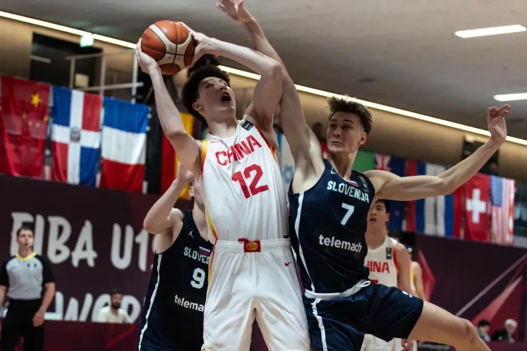 U19男篮五连败!一项数据“真要命” U19男篮五连败!一项数据“真要命”