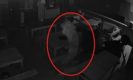 深更半夜，男子干这事想“中奖”？四小时后……