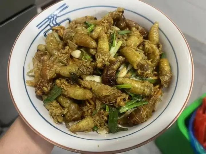 有人一天净赚2000元！近期大量出现，不少人夜晚出动……