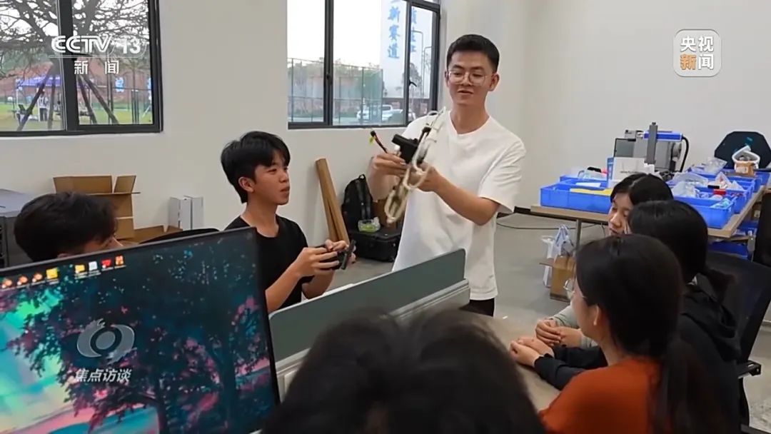 AI动画师、无人机群规划员、旅拍定制师……新职业来了! AI动画师、无人机群规划员、旅拍定制师……新职业来了!