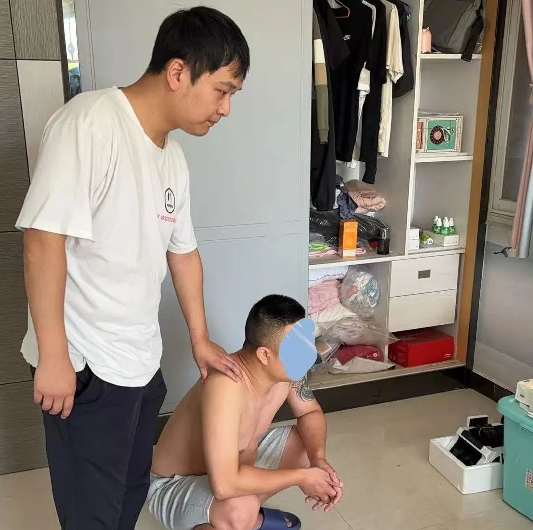 循线追踪"神秘包裹"！仙桃警方打掉一诈骗取现团伙