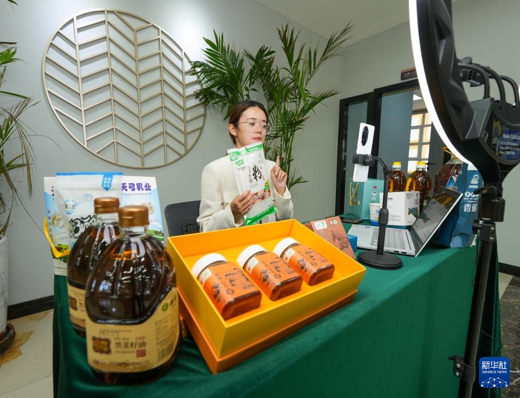 江苏泰州援疆 聚焦民生增福祉 江苏泰州援疆 聚焦民生增福祉