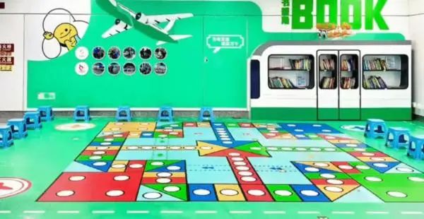 宁波地铁66个纳凉点7月7日起开放，看看你家门口有没有