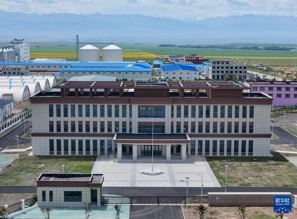 江苏泰州援疆 聚焦民生增福祉 江苏泰州援疆 聚焦民生增福祉