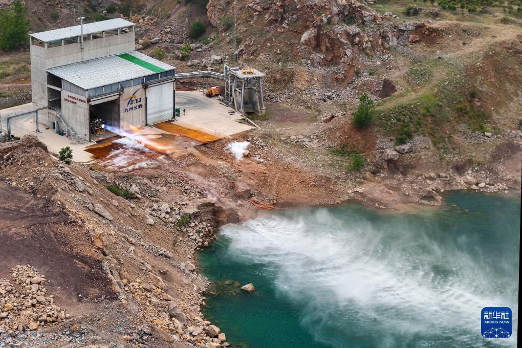 活力中国调研行丨从低空到深空 安徽加快布局空天信息产业 活力中国调研行丨从低空到深空 安徽加快布局空天信息产业