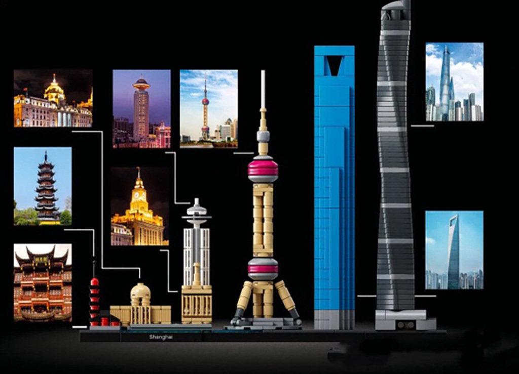 正式开园！乐高乐园度假区迎来重要时刻，上海国际级乐园IP又添新成员