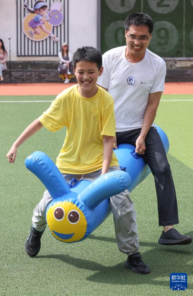 科学运动 助控哮喘 科学运动 助控哮喘