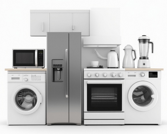 冰箱、空调、洗衣机……你家的电器能“用”多久？查过吗？