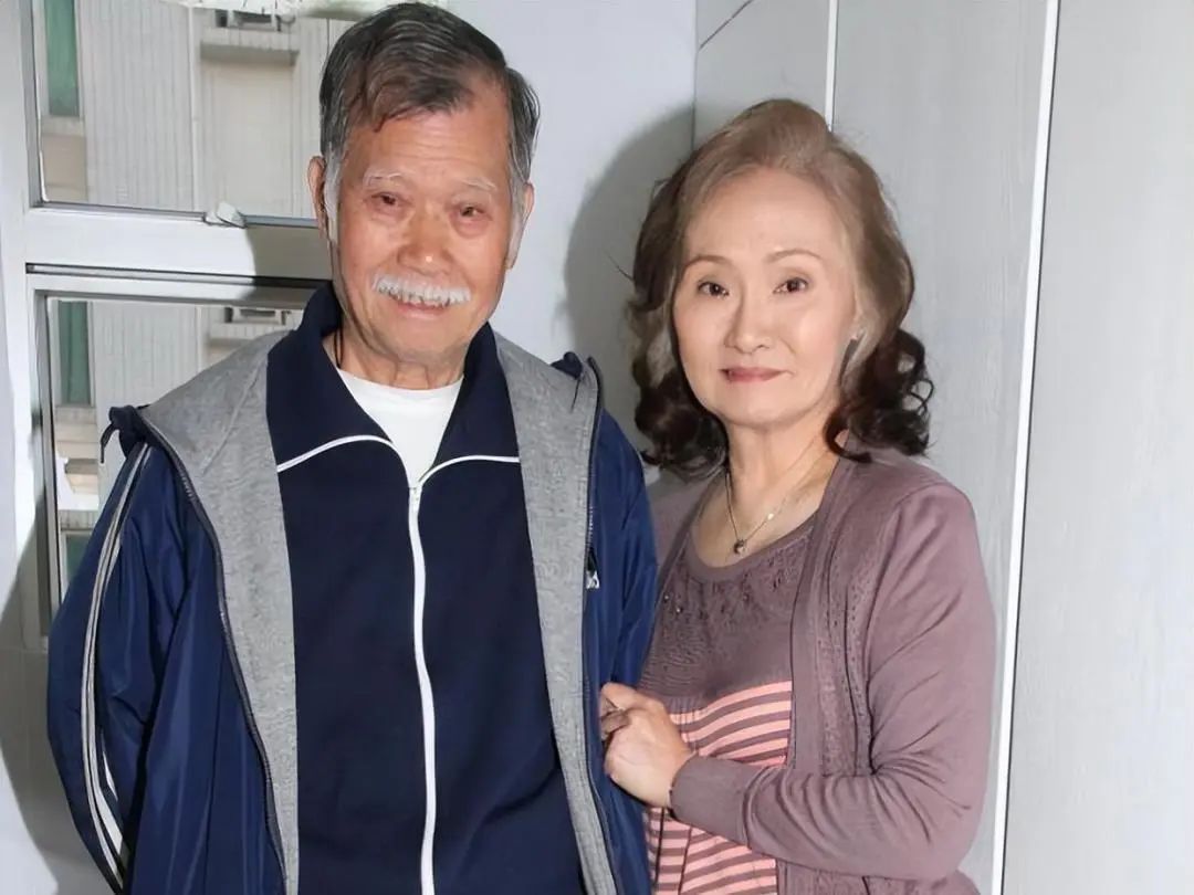 TVB知名女星病逝，丈夫上周坠亡