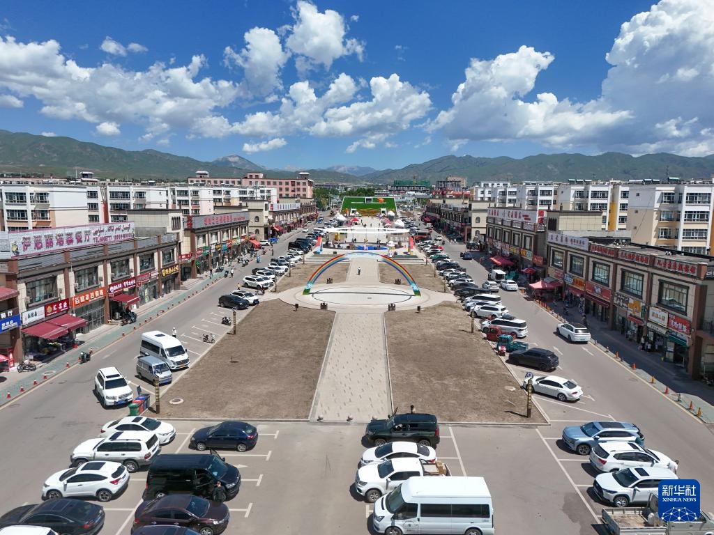 江苏泰州援疆 聚焦民生增福祉 江苏泰州援疆 聚焦民生增福祉