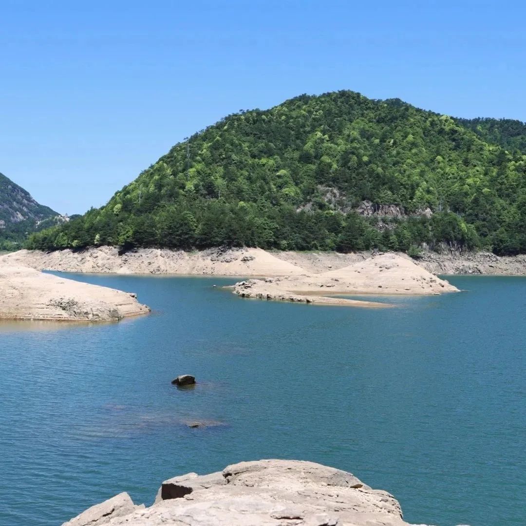 浙江34个市县启动高温橙色预警信号！“浙”些地方自带空调模式