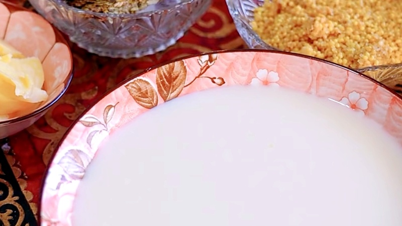 从“水韵江苏”到“水韵尼勒克” 在这里你甚至可以从早“喝”到晚 从“水韵江苏”到“水韵尼勒克” 在这里你甚至可以从早“喝”到晚