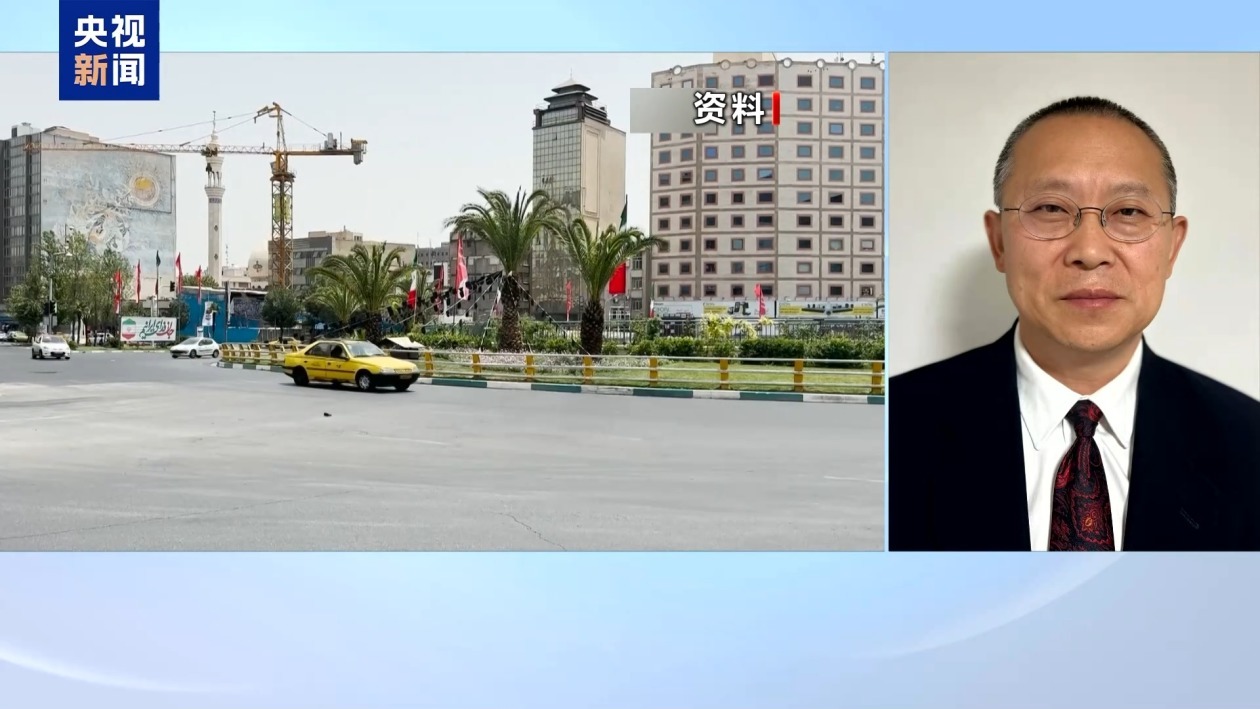 伊朗称仍遵守《不扩散核武器条约》 美伊核谈判迎转机? 伊朗称仍遵守《不扩散核武器条约》 美伊核谈判迎转机?