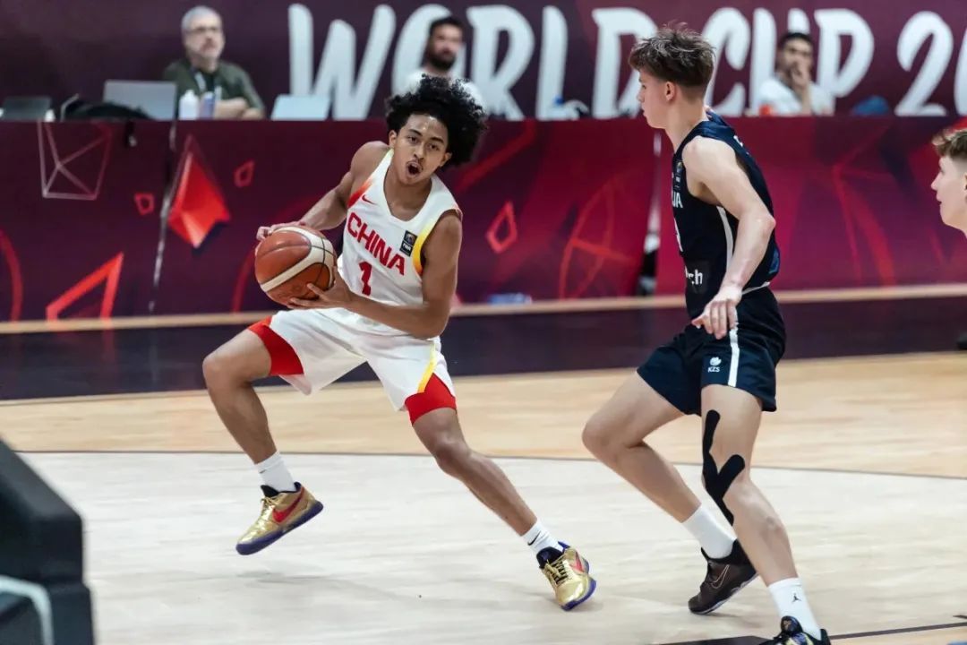 U19男篮五连败!一项数据“真要命” U19男篮五连败!一项数据“真要命”