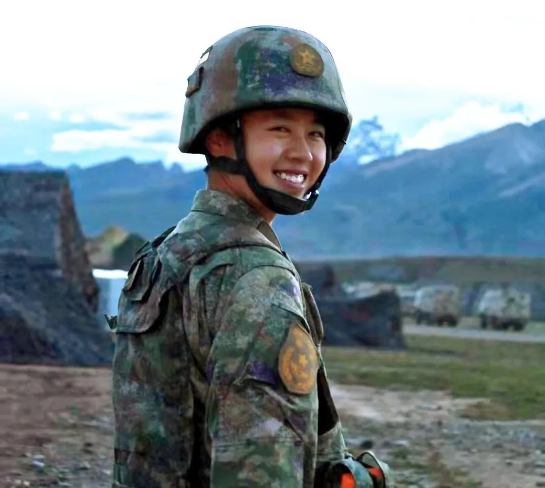 唐千淳,军考722.75分,战区陆军第一名! 唐千淳,军考722.75分,战区陆军第一名!