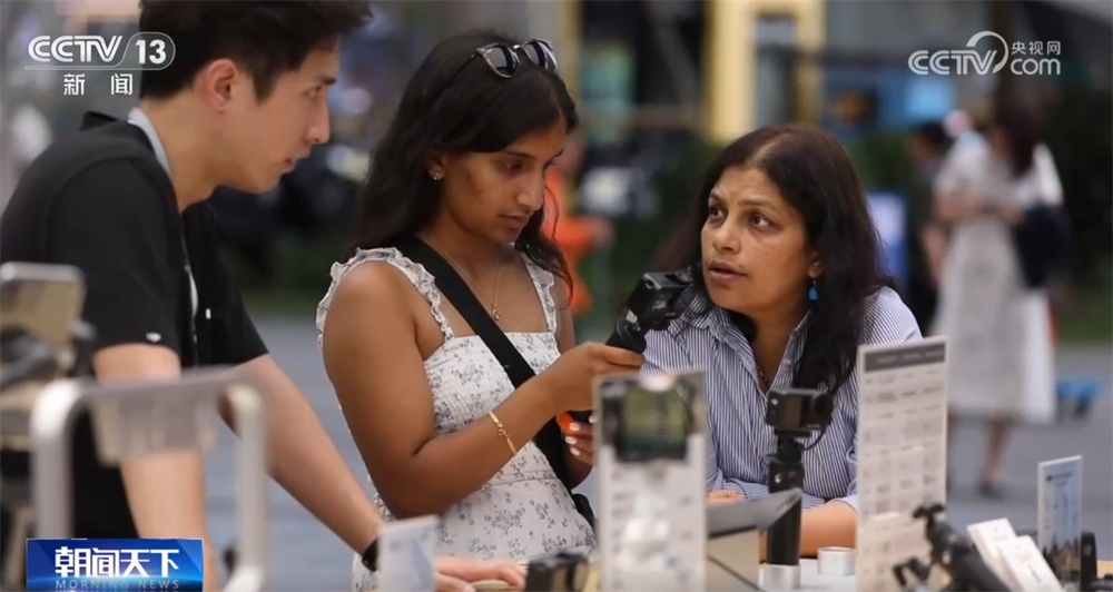 政策利好+文创“圈粉” 从“中国游”带火“中国购”看中国经济热力 政策利好+文创“圈粉” 从“中国游”带火“中国购”看中国经济热力