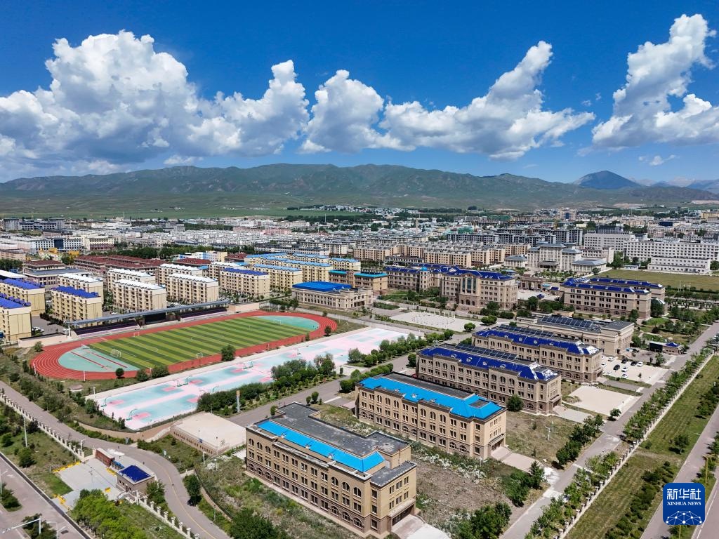 江苏泰州援疆 聚焦民生增福祉 江苏泰州援疆 聚焦民生增福祉