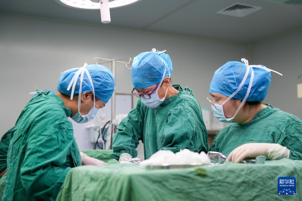 江苏泰州援疆 聚焦民生增福祉 江苏泰州援疆 聚焦民生增福祉