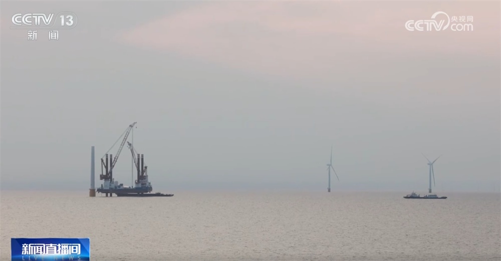 新路径、新能源、新进展不断涌现 多领域“捷报”频传澎湃发展新活力