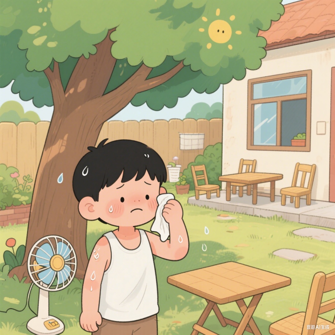 天津热成“汗蒸馆”!这些病,要当心! 天津热成“汗蒸馆”!这些病,要当心!