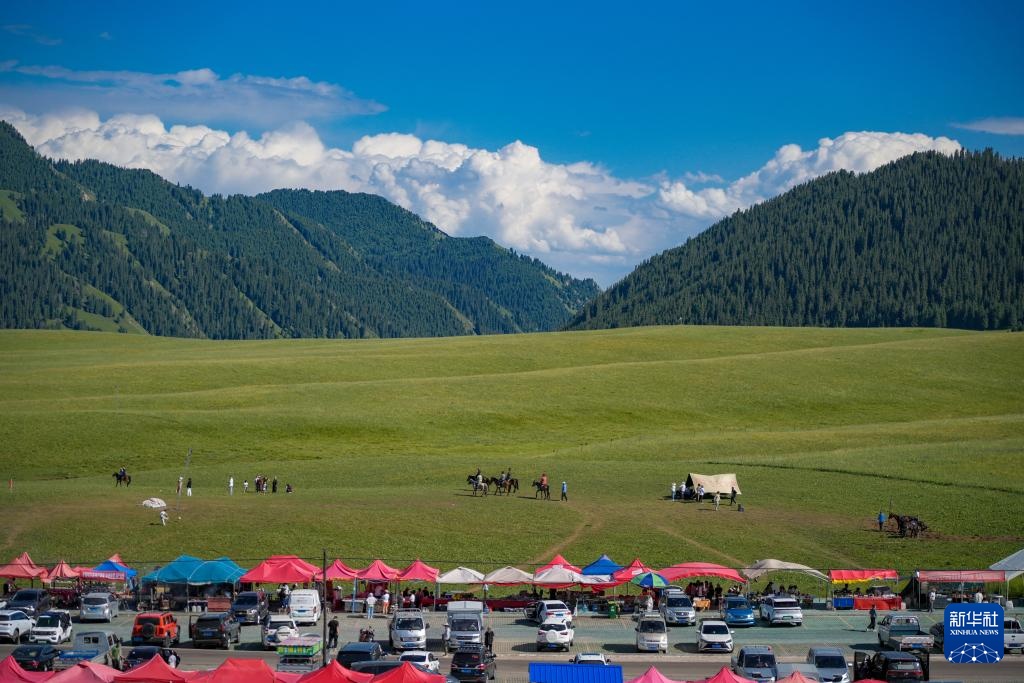 江苏泰州援疆 聚焦民生增福祉 江苏泰州援疆 聚焦民生增福祉
