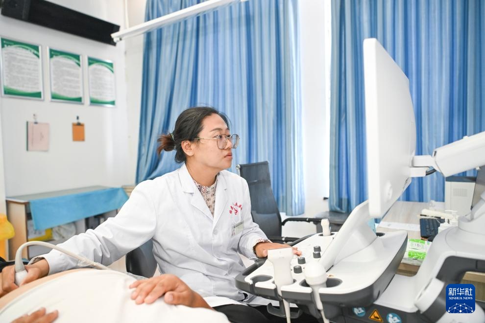 江苏泰州援疆 聚焦民生增福祉 江苏泰州援疆 聚焦民生增福祉