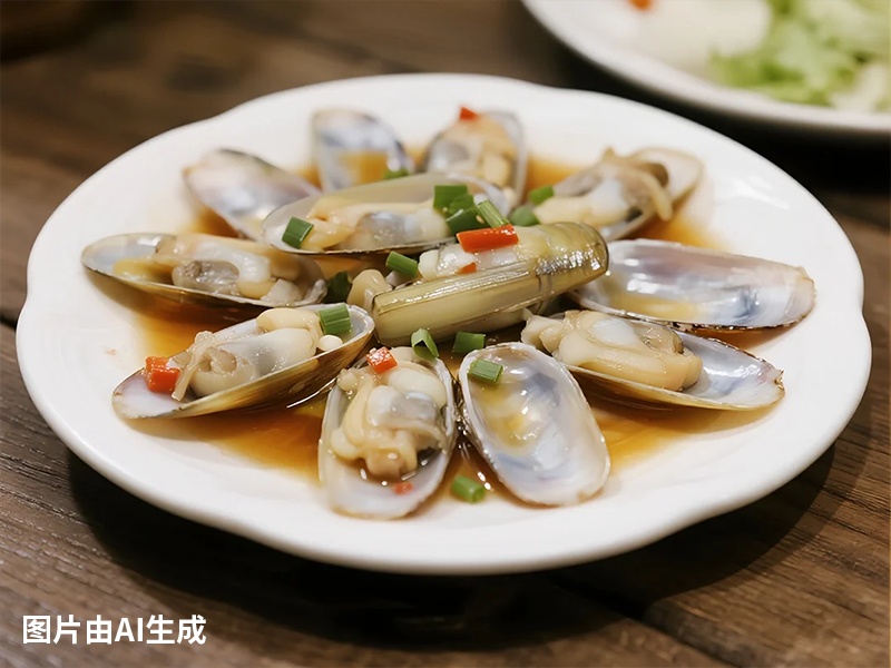 这道硬菜补钙又补铁!吃前需注意两点 这道硬菜补钙又补铁!吃前需注意两点