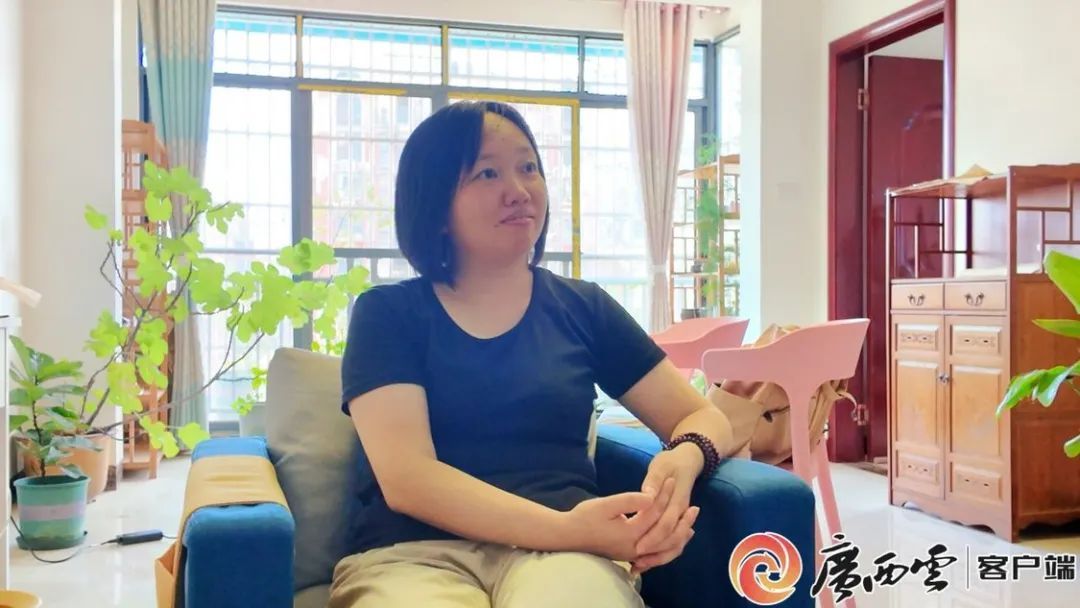 人生不设限！广西42岁单亲妈妈毕业20年后，考取北大研究生