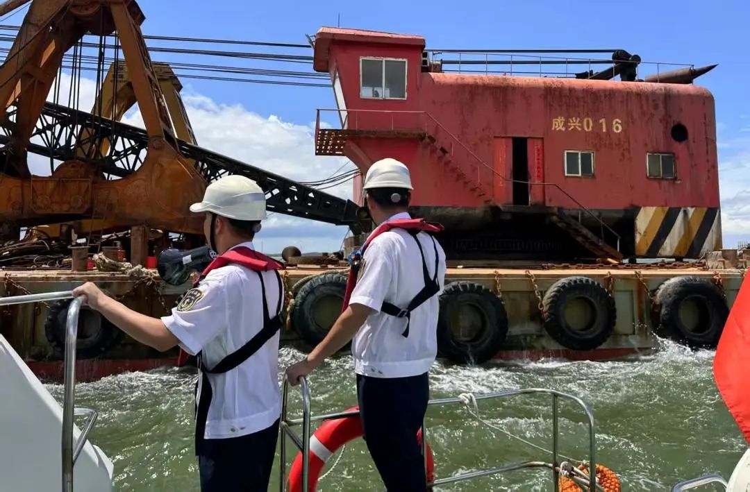4号台风“丹娜丝”生成，广东启动防风Ⅳ级应急响应