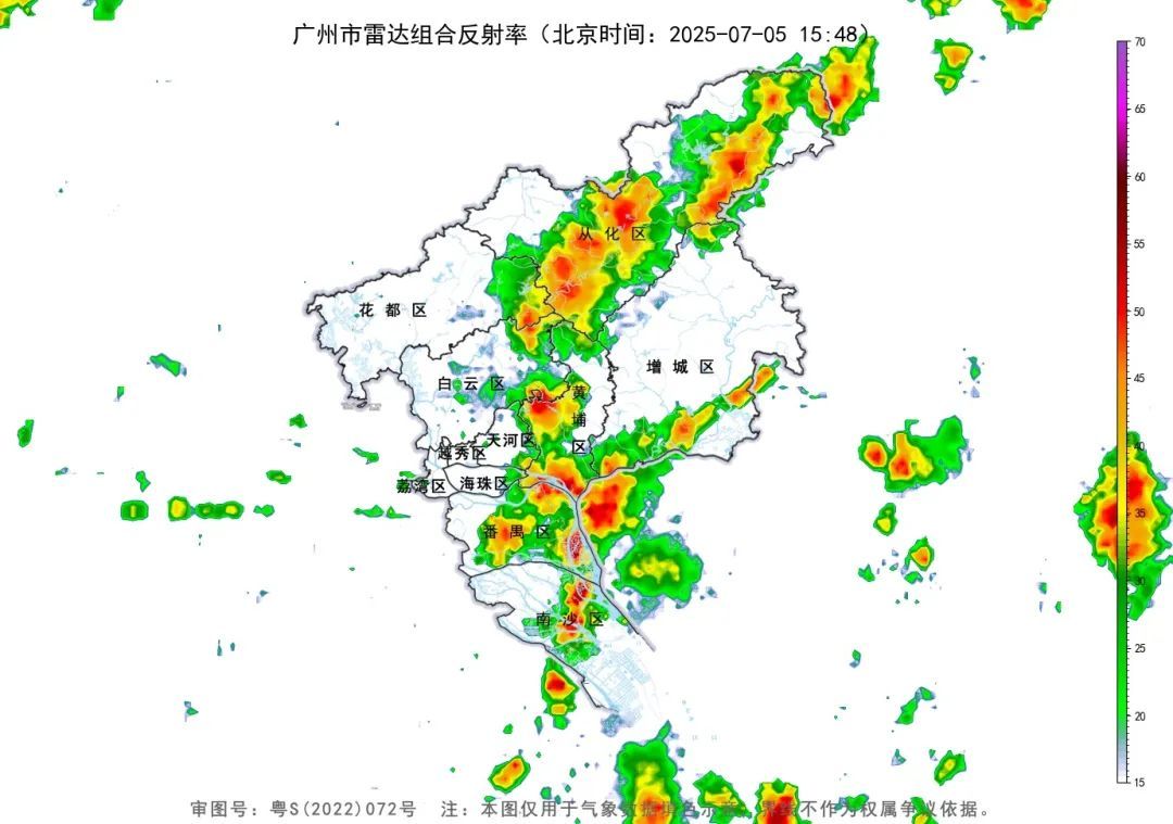 降温神器来了!带来大到暴雨、强雷电,将影响上海 降温神器来了!带来大到暴雨、强雷电,将影响上海