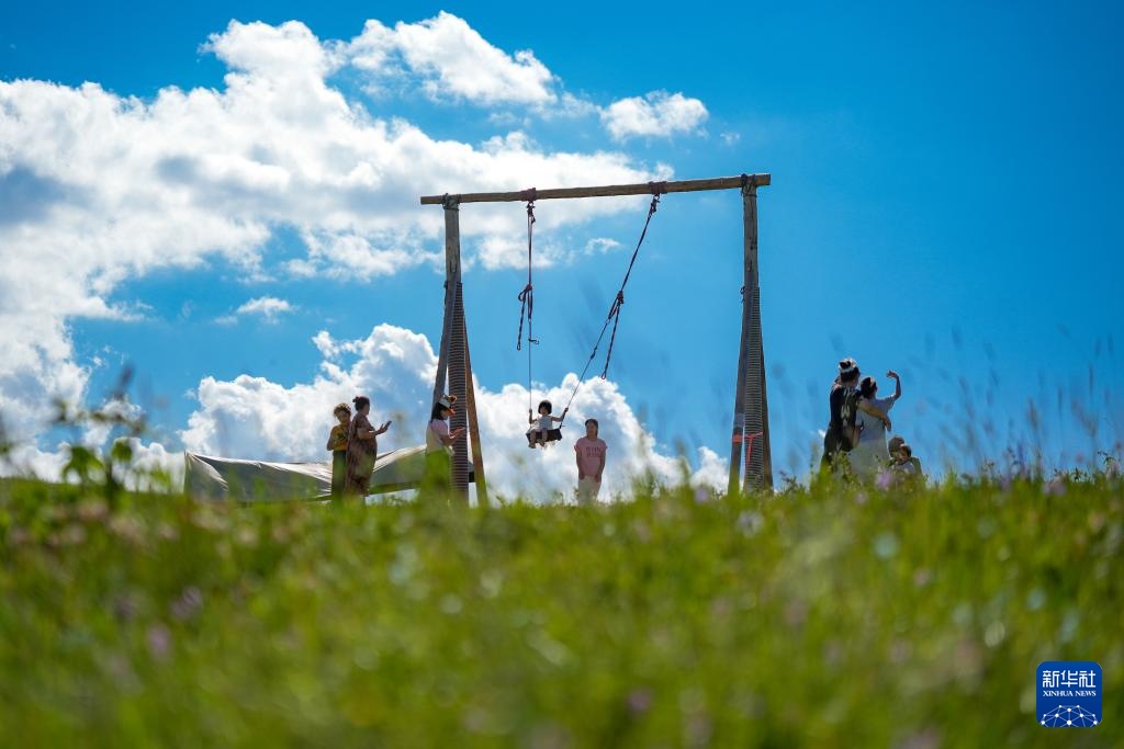 江苏泰州援疆 聚焦民生增福祉 江苏泰州援疆 聚焦民生增福祉