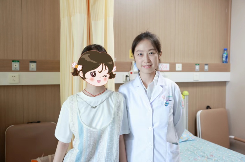 成绩公布:“美美”喜提692分 成绩公布:“美美”喜提692分