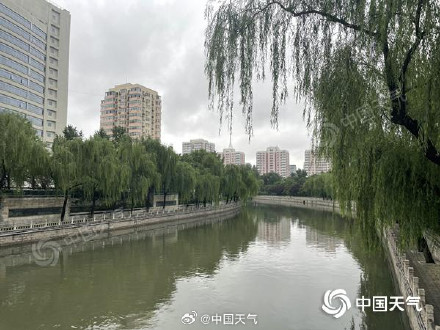 北京开启多阵雨雷雨模式 未来三天仍多分散性降雨 北京开启多阵雨雷雨模式 未来三天仍多分散性降雨