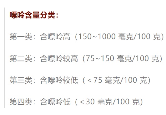 这道硬菜补钙又补铁!吃前需注意两点 这道硬菜补钙又补铁!吃前需注意两点