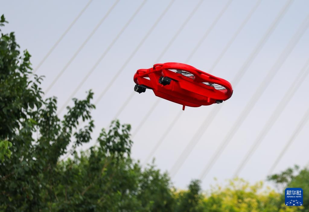 天津开展2025年防汛救援联合演练 天津开展2025年防汛救援联合演练