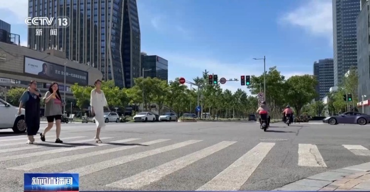 高温天气要避免骤热骤冷 谨防“冷中暑” 医生提醒 高温天气要避免骤热骤冷 谨防“冷中暑” 医生提醒