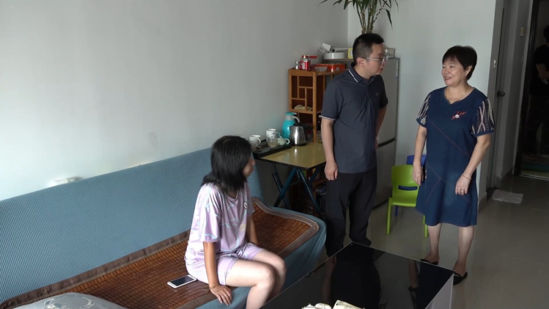 苦寻聋哑女儿11年！65岁母亲在厦门获得新消息......