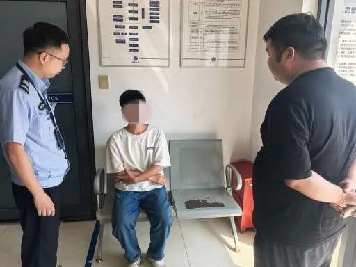 杭州一独居男子失联,6天后找到!出走原因让人意想不到… 杭州一独居男子失联,6天后找到!出走原因让人意想不到…