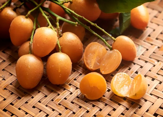 七月必吃的5种水果!第4种超推荐,吃一口好像在喝水 七月必吃的5种水果!第4种超推荐,吃一口好像在喝水