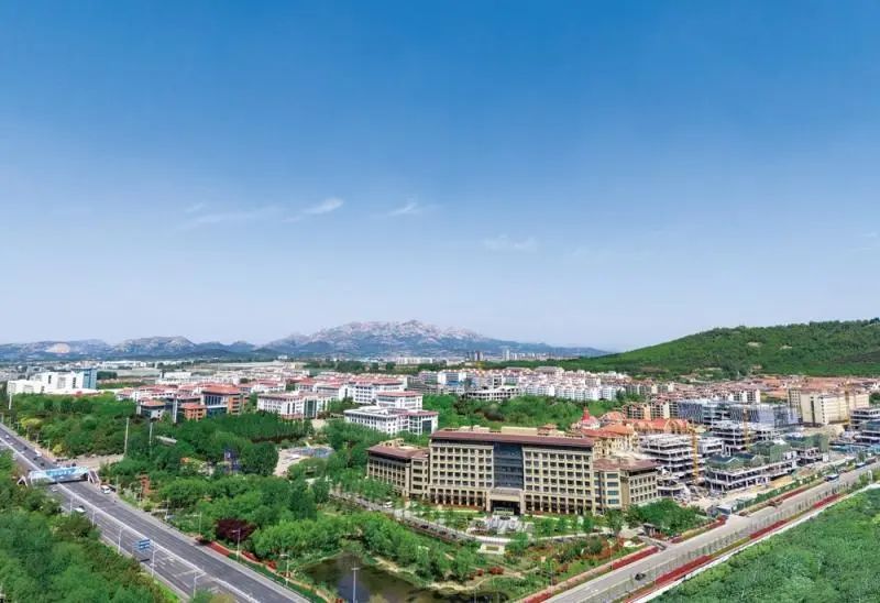 全国“热疯了”,多地达40℃以上!山东一高校因高温暂停期末考试,下学期再接着考 全国“热疯了”,多地达40℃以上!山东一高校因高温暂停期末考试,下学期再接着考