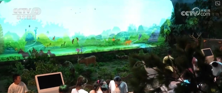 “找回”失落文明、化身“古蜀祭司”……“AI+”赋能文博游奇妙体验升级 “找回”失落文明、化身“古蜀祭司”……“AI+”赋能文博游奇妙体验升级