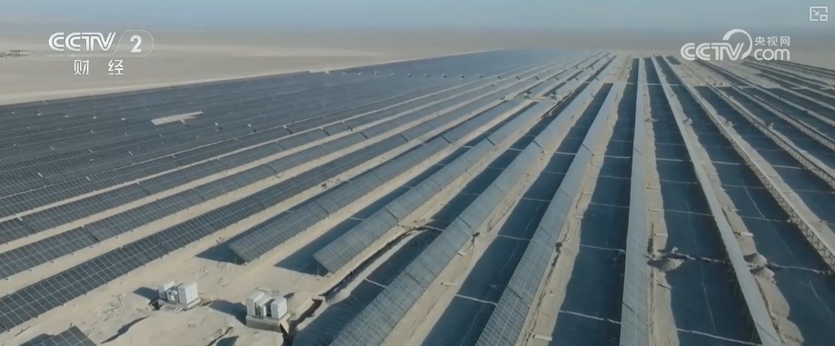 激活绿色动能!中国商品在外海逆势增长 产品“含绿量”变成“含金量” 激活绿色动能!中国商品在外海逆势增长 产品“含绿量”变成“含金量”