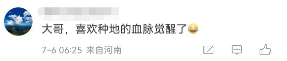 70岁知名演员任达华，收完麦子又回山东老家种玉米了！