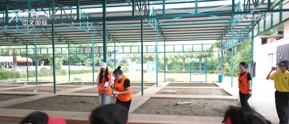 “找回”失落文明、化身“古蜀祭司”……“AI+”赋能文博游奇妙体验升级 “找回”失落文明、化身“古蜀祭司”……“AI+”赋能文博游奇妙体验升级