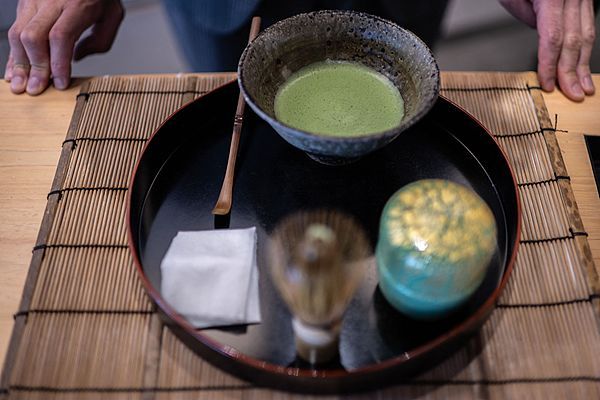 抹茶控注意！日本原料减产价格暴涨170% 你的饮料要涨价啦