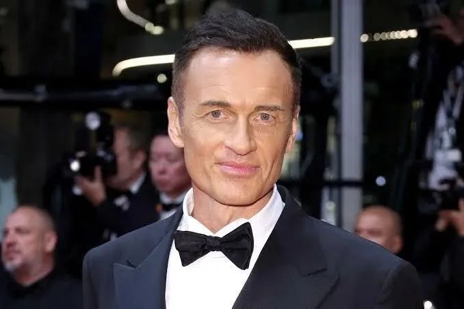 著名演员去世!曾提名最佳男主角 著名演员去世!曾提名最佳男主角